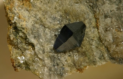 Anatase - La Léchère - Savoie