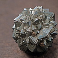 Marcasite  Pyrite - Cap Blanc-Nez - Pas  De Calais