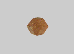 Almandin - La Loire - Gien - Loiret - FP - Taille 0,3mm.