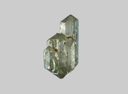 Apatite - La Jordanne - Lascelle - Cantal - FP - Taille 0,6mm