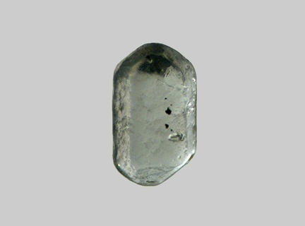 Apatite - La Loire - Gien - Loiret - FP - Taille 0,6mm.