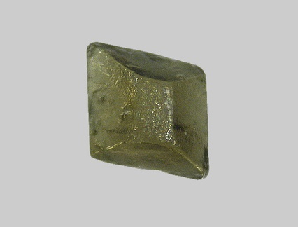 Augite - La Loire - Gien - Loiret - FP - Taille 0,5mm