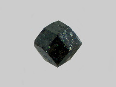 Grenat - Gave d’Azun - Argelès-Gazost - Hautes-Pyrénées - FP - Taille 0,5mm