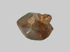 Zircon - La Jordanne - Lascelle - Cantal - FP - Taille 0,7mm