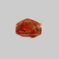 Zircon - La Loire - Gien - Loiret - FP - Taille 0,4mm