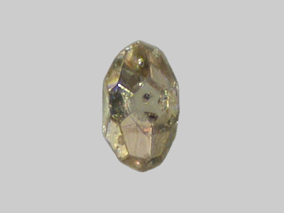 Zircon - La Loire - Gien - Loiret - FP - Taille 0,25mm