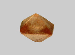 Zircon - La Sumène - Menet - Cantal - FP - Taille 0,6mm