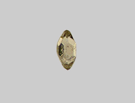 Zircon - Plage de la Roussellerie - Saint-Michel-Chef-Chef - Loire-Atlantique - FP - Taille 0,3mm