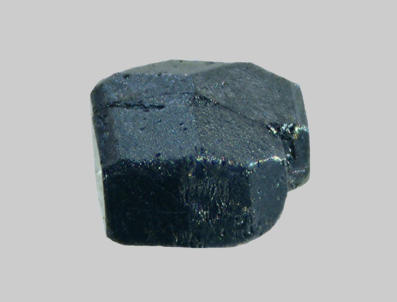 Hornblende - La Cère - Thiézac - Vic-sur-Cère - Cantal - FP - Taille 1,8mm