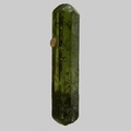 Diopside - La Dordogne - Avèze - Puy-de-Dôme - FP - Taille 1,3mm