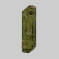 Diopside - La Trentaine - Picherande - Puy-de-Dôme - FP - Taille 0,9mm