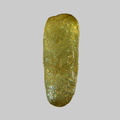 Diopside - Plage du Rocher Sainte-Véronique - Brétignolles-sur-Mer - Vendée - FP - Taille 1mm