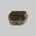 Hornblende - La Monne - Les Arnats - Le Vernet-Sainte-Marguerite - Puy-de-Dôme - FP - Taille 1,5mm