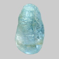 Kyanite - Plage du Loch - Guidel-Plages - Morbihan - FP - Taille 1,6mm