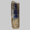 Kyanite - Ruisseau de Beaulieu - Beaulieu - Cantal - FP - Taille 2,5mm