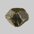 Magnétite - La Sumène - Menet - Cantal - FP - Taille 0,6mm