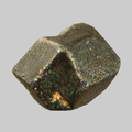 Magnétite - La Sumène - Menet - Cantal - FP - Taille 0,8mm