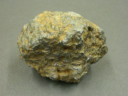 Magnétite - Mont Coupet - Saint-Eble - Haute-Loire - FP - Taille 53mm