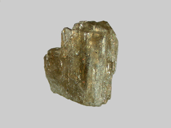 Pargasite - Peygerolles - Saint-Privat-du-Dragon - Haute-Loire - FP - Taille 2mm