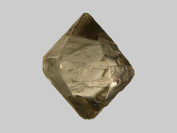 Quartz - La Gagne - La Tour d\'Auvergne - Puy-de-Dôme - FP - Taille 0,9mm