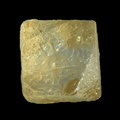 Quartz - Plage de Porsguen - Plougastel-Daoulas - Finistère - FP - Taille 0,8mm