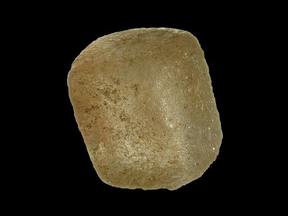 Quartz - Plage de Porsguen - Plougastel-Daoulas - Finistère - FP - Taille 1,3mm