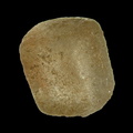 Quartz - Plage de Porsguen - Plougastel-Daoulas - Finistère - FP - Taille 1,3mm