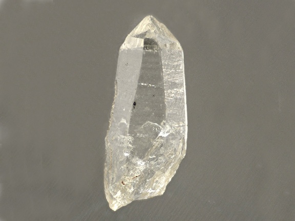 Quartz - Plaine des Sables - Ile de la Réunion (La Réunion) - FP - Taille 2,3mm