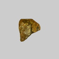 Titanite - Riou Pezzouliou - Espaly-Saint-Marcel - Haute-Loire - FP - Taille 0,4mm