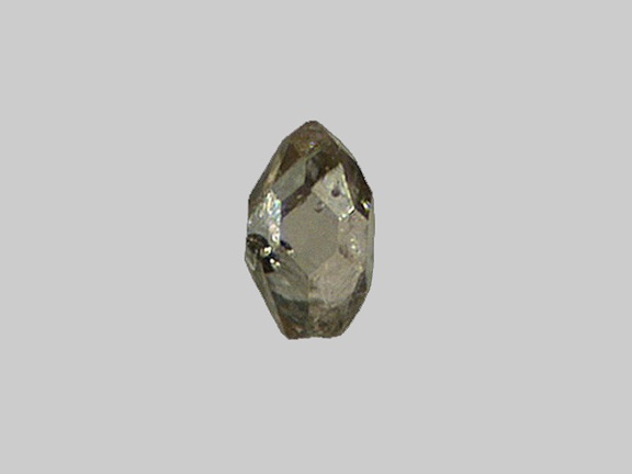 Zircon - La Gartempe - Villedary - Saint-Victor-en-Marche - Creuse - FP - Taille 0,3mm