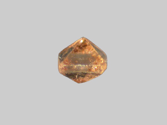 Zircon - La Loire - Gien - Loiret - FP - Taille 0,3mm