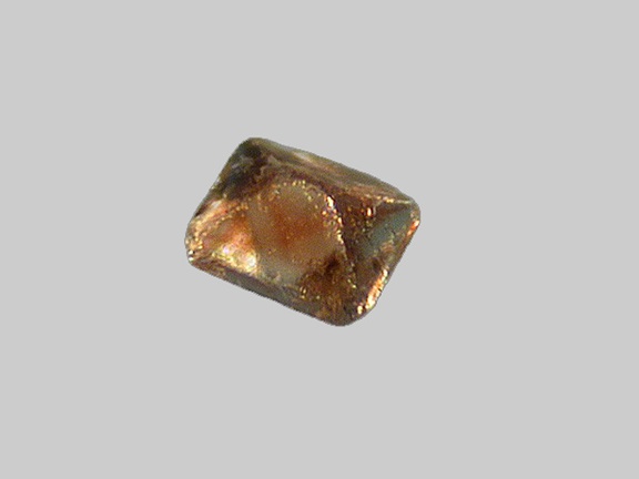 Zircon - La Loire - Gien - Loiret - FP - Taille 0,25mm