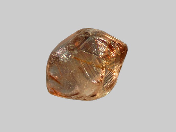 Zircon - La Loire - Gien - Loiret - FP - Taille 1,3mm