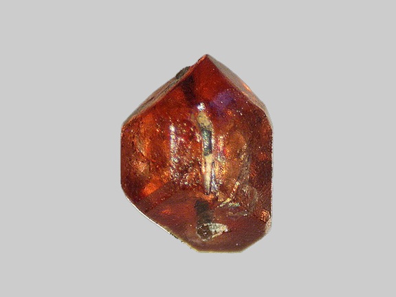 Zircon - Riou Pezzouliou - Espaly-Saint-Marcel - Haute-Loire - FP - Taille 1,7mm