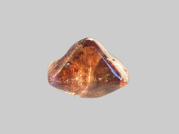 Zircon - Riou Pezzouliou - Espaly-Saint-Marcel - Haute-Loire - FP - Taille1,1mm