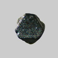 Magnétite titanifère - La Loire - Gien - Loiret - FP - Taille 0,6mm