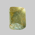 Olivine - Riou des Brus - Espaly-Saint-Marcel - Haute-Loire - FP - Taille 1.4mm