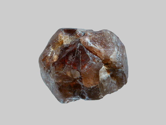 Zircon - Ruisseau de France - Saint-Christophe-d'Allier - Haute-Loire - FP - Taille 12mm