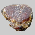 Titanite - Mont Croustet - Ceyssac - Le Puy-en-Velay - Haute-Loire - FP - Taille 17,5mm