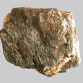 Sillimanite - Mont Croustet - Ceyssac - Haute-Loire - FP - Taille 10mm