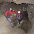 Visite et recherche de minéraux à la mine des Ferreres