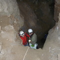 Visite et recherche de minéraux à la mine des Ferreres
