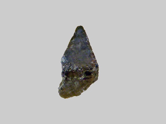 Anatase - La Durance - Peyrolles-en-Provence - Bouches-du-Rhône - FP - Taille 0,4mm