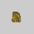 Epidote - La Durance - Peyrolles-en-Provence - Bouches-du-Rhône - FP - Taille 0,3mm