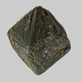 Magnétite - La Durance - Peyrolles-en-Provence - Bouches-du-Rhône - FP - Taille 2mm