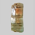 Kyanite - Mont Croustet - Ceyssac - Le Puy-en-Velay - Haute-Loire - FP - Taille 6mm