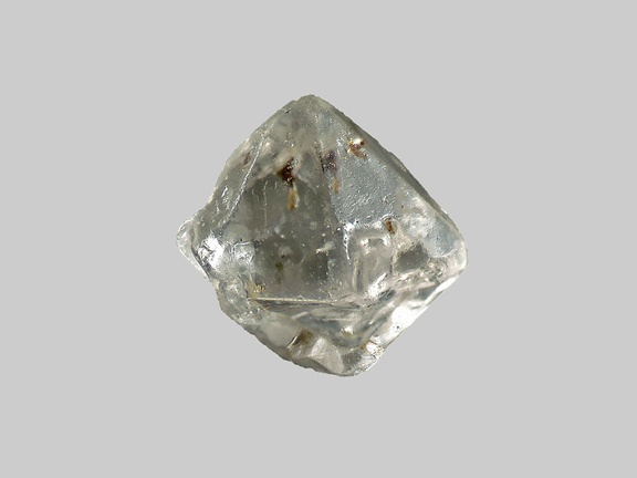 Quartz - L'Allier - Le Guétin - Cuffy - Cher - FP - Taille 2,5mm