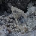 Quartz - Le Tistoulet - Padern - Aude