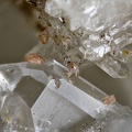 Ttitanite Quartz - Sia - Luz St Sauveur -  Hautes-Pyrénées 