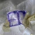 Fluorite - La Mouzinière - Château d'Olonne - Les Sables-d'Olonne - Vendée